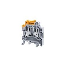 connectwell 斷開并測試端子塊CKT6U系列