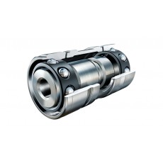 SCHAEFFLER 渦輪增壓器用滾動軸承系列