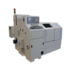 HARDINGE 超精密車(chē)削中心QUEST系列