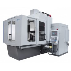 HARDINGE 坐標磨床Hauser 55系列