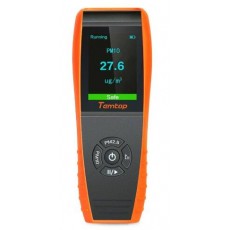 Temtop 手持式PM2.5 空氣質(zhì)量監(jiān)測儀P600系列