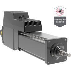 CURTISS-WRIGHT 交流線性執(zhí)行器 T2X系列
