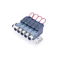 KGN 直動(dòng)型電磁閥V01系列