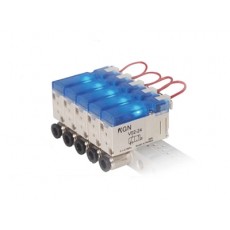 KGN 直動(dòng)型電磁閥V02系列