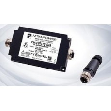 MTM POWER IP67模塊PM-IP67A75 S12