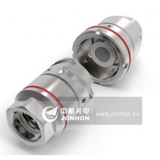 JONHON 三槽鎖緊流體接頭TSN系列