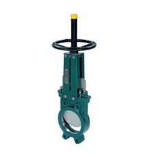 Tecofi 明桿手輪球墨鑄鐵閘閥VG4400-00NI系列