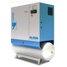 ALMIG 螺桿壓縮機(jī) COMBI系列