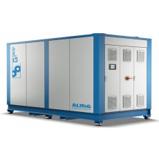 ALMIG 螺桿壓縮機(jī)G-DRIVE T系列