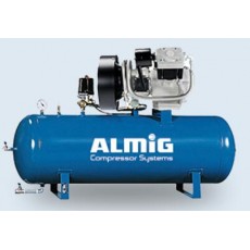 ALMIG 活塞式壓縮機(jī)A 和 AO系列