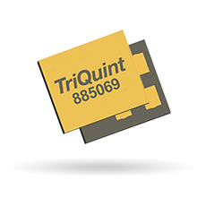 TriQuint 濾波器885069系列
