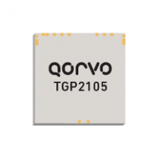 QORVO 6 位數(shù)字移相器TGP2105系列