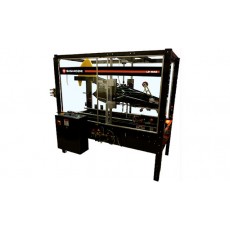 SIGNODE 全自動(dòng)隨機(jī)封箱機(jī)LD-16AE系列