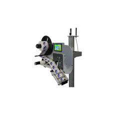 SIGNODE 擦拭式貼標(biāo)機(jī)LDLA-500 V2系列