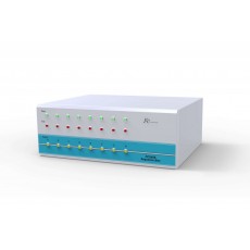 Furness Controls 多通道順序盒FCS456
