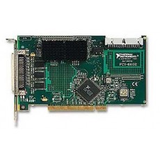 NI 8通道計數(shù)器PCI-6602系列