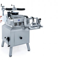 KNECHT 通用濕磨機S 200系列