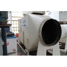 CFH 濕式洗滌器HCN 1500/1 型系列