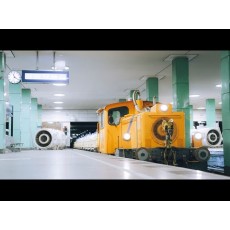 CFH 隧道通風(fēng)系統(tǒng)系列