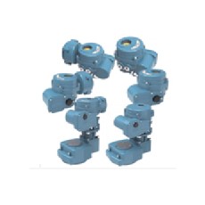 NUTORK 電動(dòng)執(zhí)行器帶電池包NTQ/FS系列