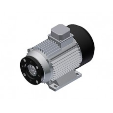 ALPATEK 電機(jī)AL150 / 2-2,5KW系列