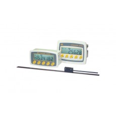 GIVI MISURE 帶磁傳感器的高度顯示系列