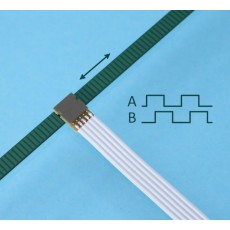 POSIC 增量式線性編碼器套件ID1102L系列