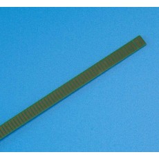 POSIC 無分度光柵尺 TPLS05-205系列