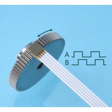 POSIC 微型感應(yīng)齒輪速度傳感器 ID1102G系列