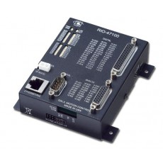 GALIL 帶以太網(wǎng)/RS232的PLC RIO-471xx