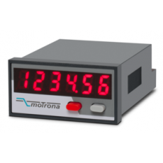motrona 模擬信號(hào)過(guò)程指示器AX020系列