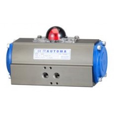 AUTOMA 氣動(dòng)執(zhí)行器AD系列
