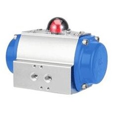 AUTOMA 氣動(dòng)執(zhí)行器ASR系列