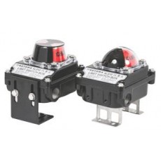 AUTOMA 限位開關盒ALS 1X系列