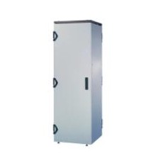 nvent 帶風(fēng)扇頂蓋的Varistar EMC 機(jī)柜系列