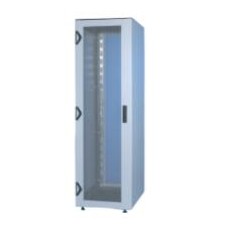 nvent 帶穿孔門(mén)的Varistar EMC機(jī)柜系列