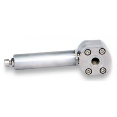 Water Hydraulics 安全閥系列