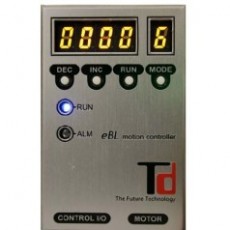 Tohan 運(yùn)動(dòng)控制器eBL-24A (RoHS)系列