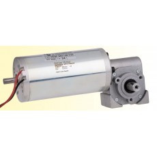 Bernio 蝸輪蝸桿減速電機(jī)MVSF B63 L26系列