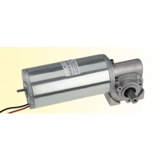 Bernio 蝸輪蝸桿減速電機(jī)MVSF 863 L26系列