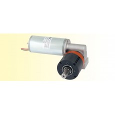 Bernio 蝸輪蝸桿減速電機(jī)MVR 752 26 63