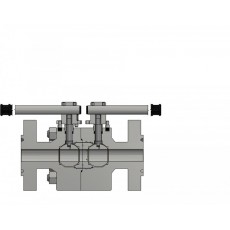 ALCO 閥門(mén)TB Twin Blok II 型系列