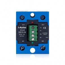 i-Autoc 直流電機控制KSJD系列