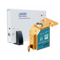 LANGER 脈沖磁場源ICI HH500-15 系列