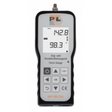 PTL Instruments 拉壓測(cè)力計(jì)100.25A
