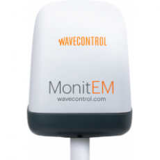 WAVECONTROL 區(qū)域監(jiān)視器監(jiān)控EM系列