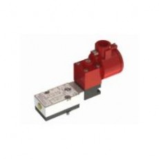 EUROTEC 單穩(wěn)態(tài)電磁閥保護(hù)類型 Ex d系列