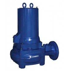 LOWARA 潛水污水泵1300 系列