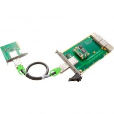 HARTMANN ELECTRONIC 控制器擴(kuò)展PXIe