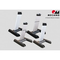 MECANO 控制機(jī)箱移動支架系列